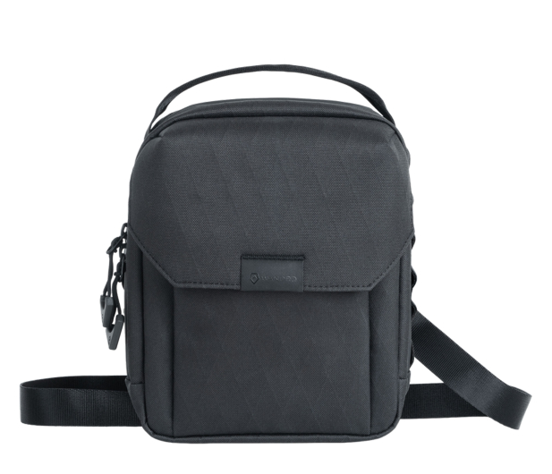 WANDRD X1 Cross Body Large Black - 1550162 - zdjęcie